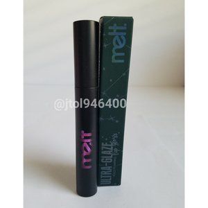 Melt Cosmetics Attitude Holo Plumping Lip Gloss